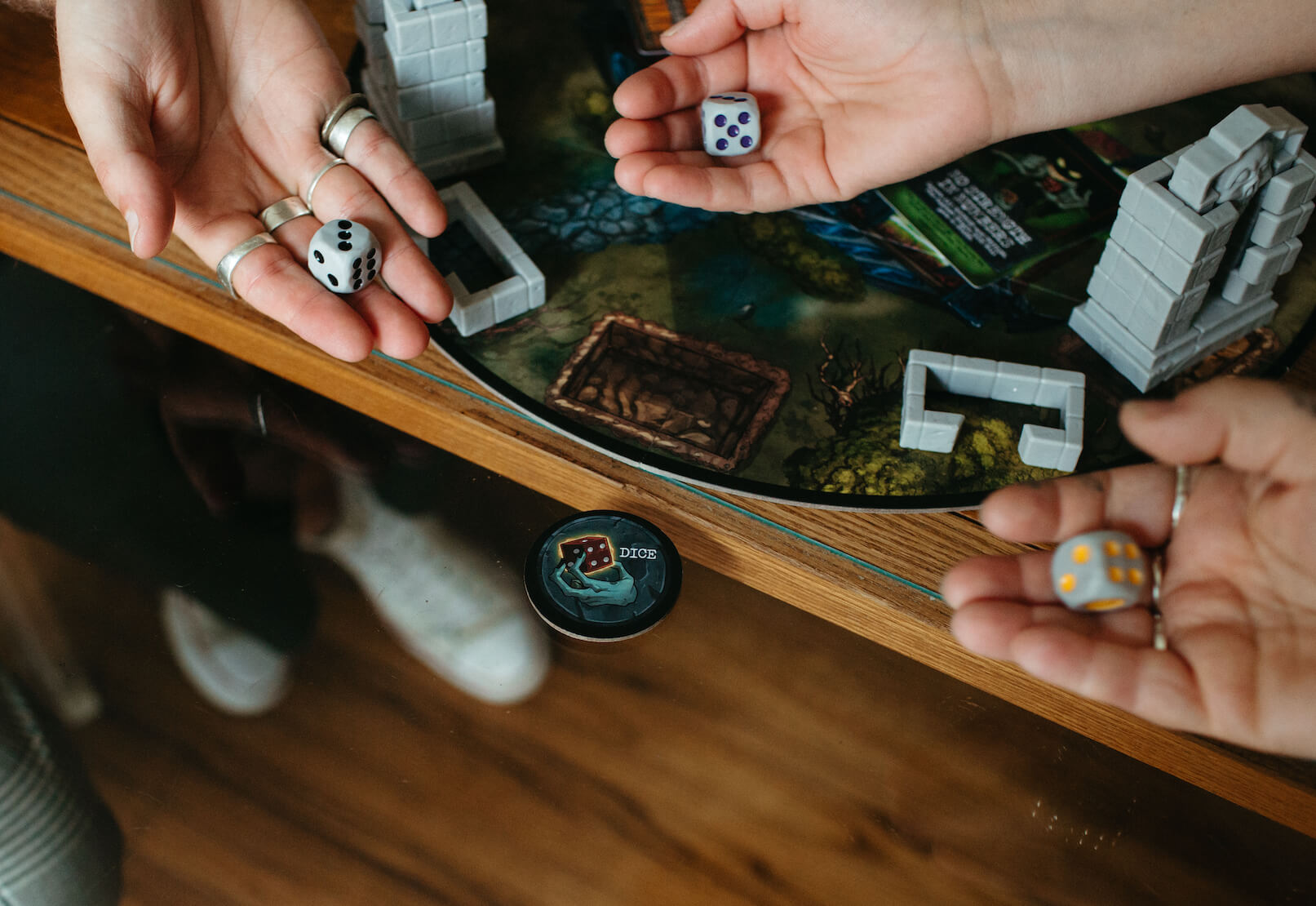 FRIGHT Lifestyle - 8340